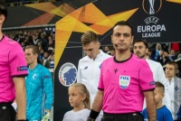 Таблиця коефіцієнтів УЄФА: Україна закінчила сезон на дев'ятій сходинці