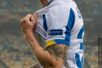 Стали відомі результати тестів футболістів і персоналу «Динамо» на COVID-19