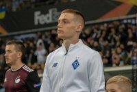 Україна збільшила відрив від Туреччини в таблиці коефіцієнтів УЄФА