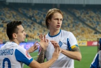 Шабанов уже в Варшаве. Защитника «Динамо» ждет медосмотр для «Легии»