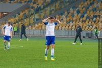 «Динамо» и третье место: виноваты сами