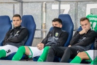 «Карпати» офіційно виключені з УПЛ