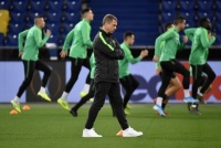 ​Сергій Ребров: «Команда показала справжній характер»