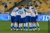 «Інгулець» - «Динамо»: команди визначилися з комплектами  форм