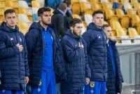 Експерт: «Ну дайте Цитаішвілі показати, що він може. Чому Солю і Родрігесу дають шанс, а йому - ні?»