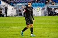 Русин розкрив секрет успішної гри «Зорі» під керівництвом Скрипника