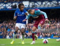 ​Агент: «Наполі» цікавився Ярмоленком»