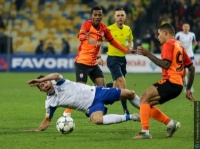 Блогер: «Главная скрытая угроза для «Динамо» - длинная лавка «Шахтера»