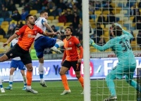 Луческу прагнув підписати Тайсона і Мораєса влітку – красномовна відповідь «Динамо»