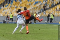 Напередодні матчу №16. Є у «Шахтаря» традиція вибивати «Динамо» з Кубку України до фіналу 