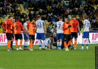 «Вони розповідають, а я думаю: «Б###ь, а ми чого не такі?», - ексдинамівець про заздрість гравцям «Шахтаря» 