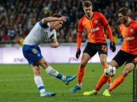 «Все идет к тому, что отрыв «Шахтера» от «Динамо» по зарплатам будет с каждым годом расти», — агент