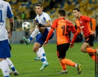 Александр Яковенко: «Я думаю, что первые минуты в матче «Шахтер» - «Динамо» будут отличаться о тех, к которым мы привыкли»