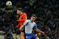 ​Віктор Леоненко: «Гра «Динамо» і «Шахтаря» мені не сподобалася. Команди знову «народжували» моменти»