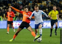 З п'яти варіантів залишився один: де відбудеться матч «Шахтар» – «Динамо»