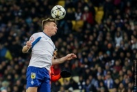 InStat назвал лучших игроков матча «Динамо» - «Шахтер»