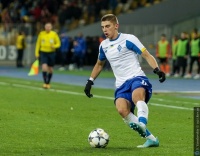 Буяльський та Миколенко не зіграють проти «Колоса»