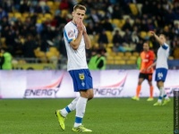 ​Артем Бєсєдін «Копієвський сказав, що видалив би Степаненка, якби той вдарив Вербича трохи вище»