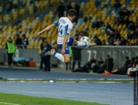 Де Пена наздогнав Ленса і Теодорчика за кількістю голів за «Динамо» в УПЛ