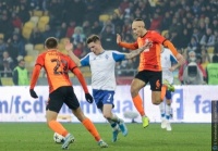 «Динамо» – «Шахтар». Прогноз і ставка Олександра Золотогорського