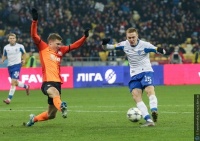  «Динамо» vs «Шахтер»: растет ли между нами пропасть?
