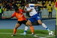 Лучший матч «Динамо»: Не хотелось бы падать, хочется продолжения!​