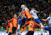 Офіційно. УПЛ затвердила дати та час проведення матчів 24-го туру