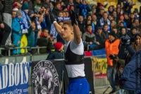 Віталій Миколенко: «У нас, коли зіграєш погану гру за «Динамо» чи збірну, у тебе в діректі сто поганих повідомлень. В Англії я такого не помічав»