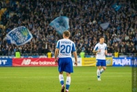 ​Олександр Караваєв: «Суддя міг поставити у ворота «Копенгагена» і другий пенальті»