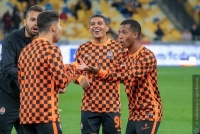 «Лаціо» працює над трансфером хавбека «Шахтаря»