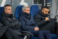 Игорь Цыганик: «Получается, что все украинские футбольные тренеры — клоуны, по мнению «Шахтера»