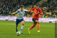 Що говорять українські експерти перед матчем «Шахтар» - «Динамо»