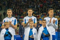 Шевченко може посприяти переходу Попова в «Мілан»