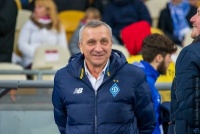 «Для меня самого это новость». Алексей Семененко - о создании клуба «Заря 1972»