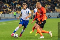 Блогер: «Все указывает на то, что «Динамо» просто лень играть»