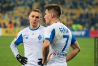 Экспресс-анализ матча «Динамо» - «Заря» от Михаила Смолового