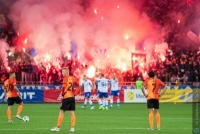 Лидер «Шахтера» поздравил полузащитника «Динамо» с завоеванием Кубка Украины