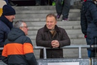 Эксперт «Футболов»: «Господин Гельзин. Ваше поведение недостойно украинского футбола»