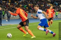 «Шахтар» — «Динамо». Прогноз і ставки Ігоря Циганика