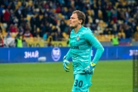 ТОП 25 найбільших помилок голкіперів українських команд у єврокубках