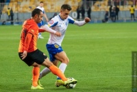 «Шахтар» готовий відпустити чергового легіонера за смішну суму