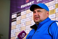 Тренер ПФК «Львів»: «Нас чекає «Динамо» і руки не хочеться опускати, бо не той характер»