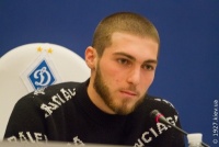 Журналіст: «Не вважаю Цитаiшвілі великою втратою для збірної України. На його позиції маємо досить серйозний вибір футболістів»