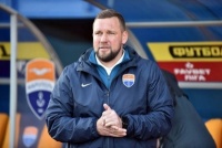 Олександр Бабич: «У чвертьфіналі Кубка не хотілося б з'ясовувати стосунки з «Динамо»