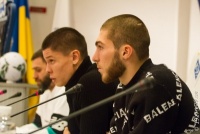 «Динамо» веде переговори з «Ліоном» щодо трансферу гравця