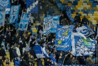 Підтримай «Динамо» в матчі з «Маріуполем»!