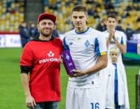 Віталій Миколенко: «Червона картка Сидорчука була недоречною, але ми гідно вийшли з ситуації»