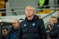 Олексій Михайличенко розповів, коли очікується повернення Кадара та Буяльського до загальної групи