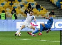 Олександр Караваєв: «Могли закінчити гру ще в першому таймі»