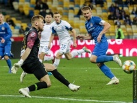 Вратари УПЛ, которым не забивали пенальти в сезоне-2019/2020: полный список